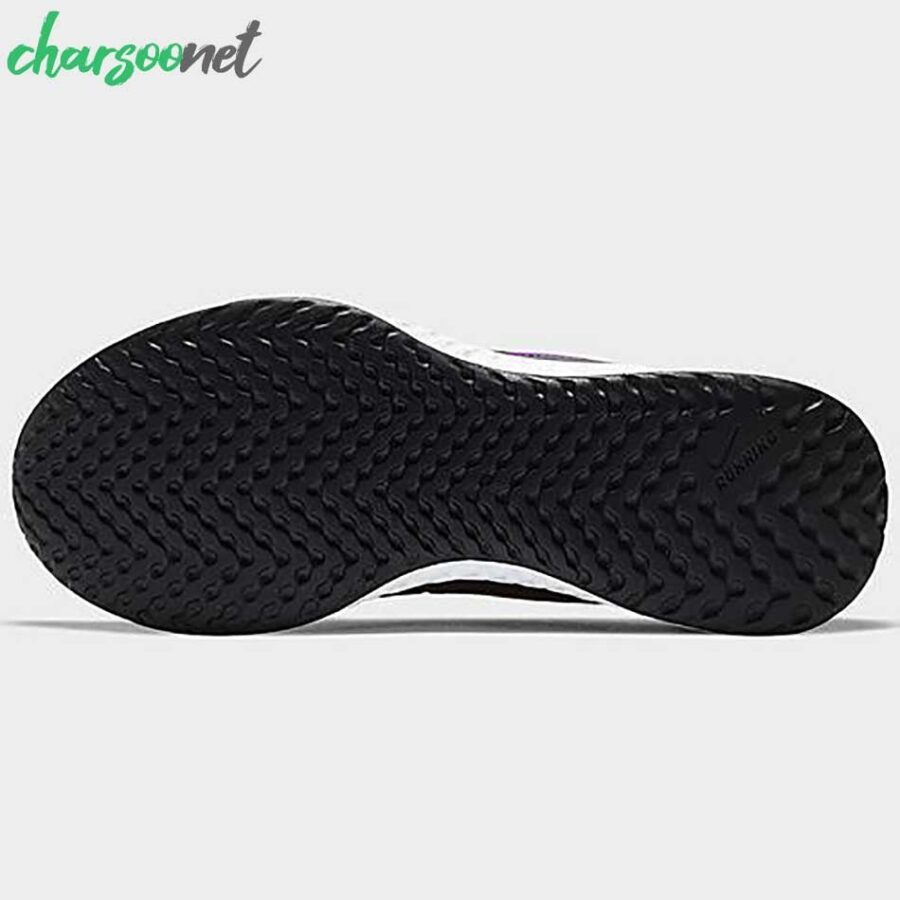 کفش پیاده روی نایکی مدل Nike Revolution 5 Power کد CW3263-001