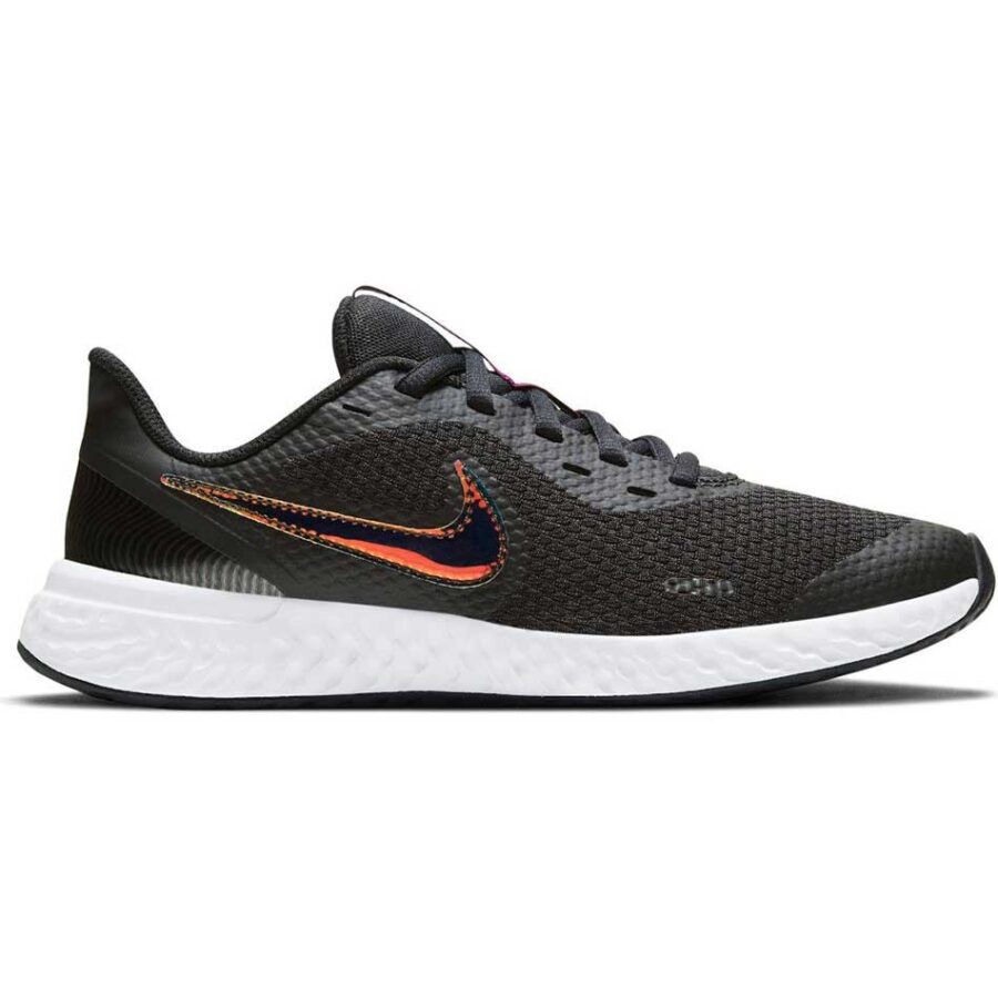 کفش پیاده روی نایکی مدل Nike Revolution 5 Power کد CW3263-001
