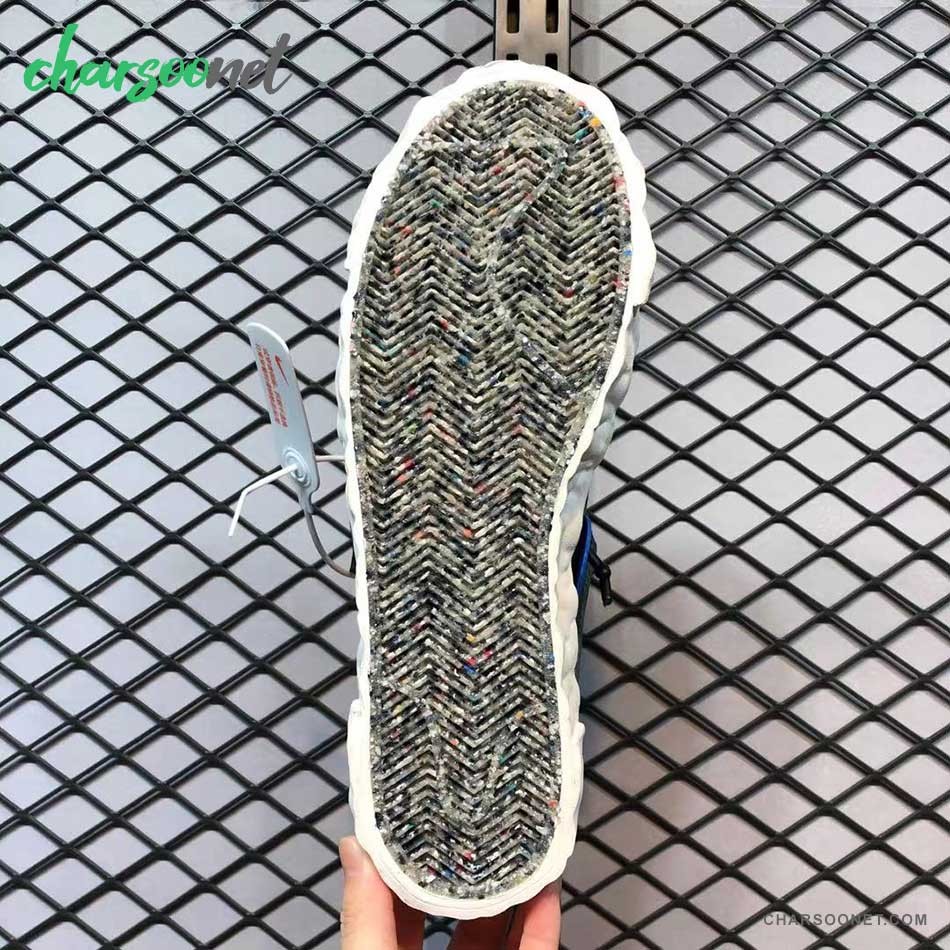 کفش ساقدار نایکی مردانه مدل بلیزر Nike Blazre