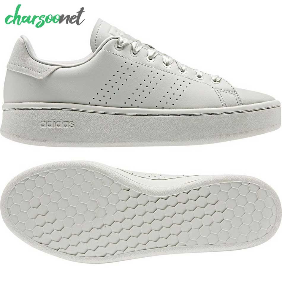 کفش اسنیکر زنانه آدیداس مدل adidas Advantage Bold کد EF1036 کفش اسنیکر زنانه آدیداس مدل adidas Advantage Bold کد EF1036