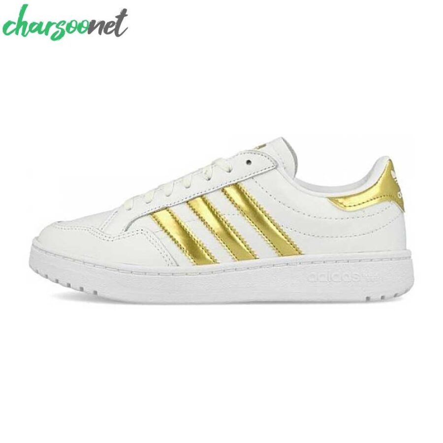 کفش اسنیکرز آدیداس مدل adidas Women's Team Court کد EF6058