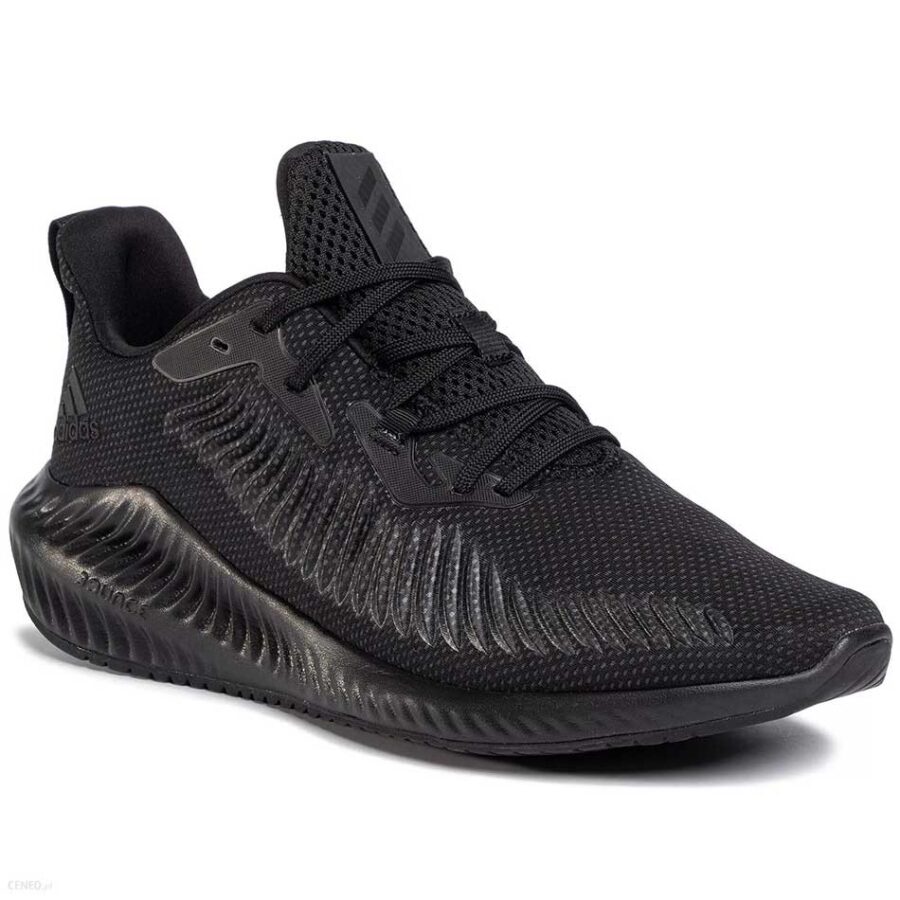 کفش ورزشی آدیداس مدل adidas Alphabounce کد EG1391