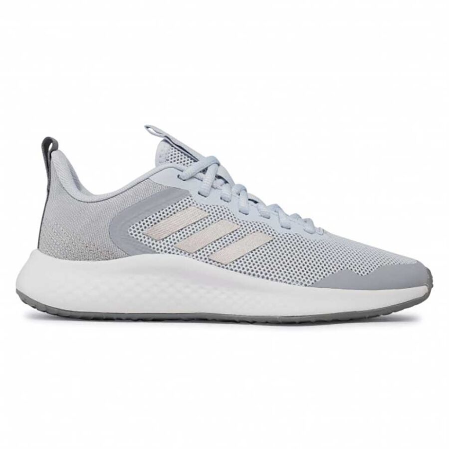 کفش رانینگ آدیداس مدل adidas Tenis Fluidstreet کد FY8480