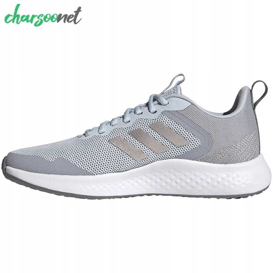 کفش رانینگ آدیداس مدل adidas Tenis Fluidstreet کد FY8480