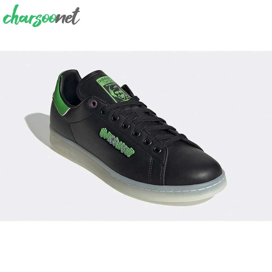 کفش اسنیکر آدیداس مدل adidas HULK STAN SMITH کد FZ2708 کفش اسنیکر آدیداس مدل adidas HULK STAN SMITH کد FZ2708