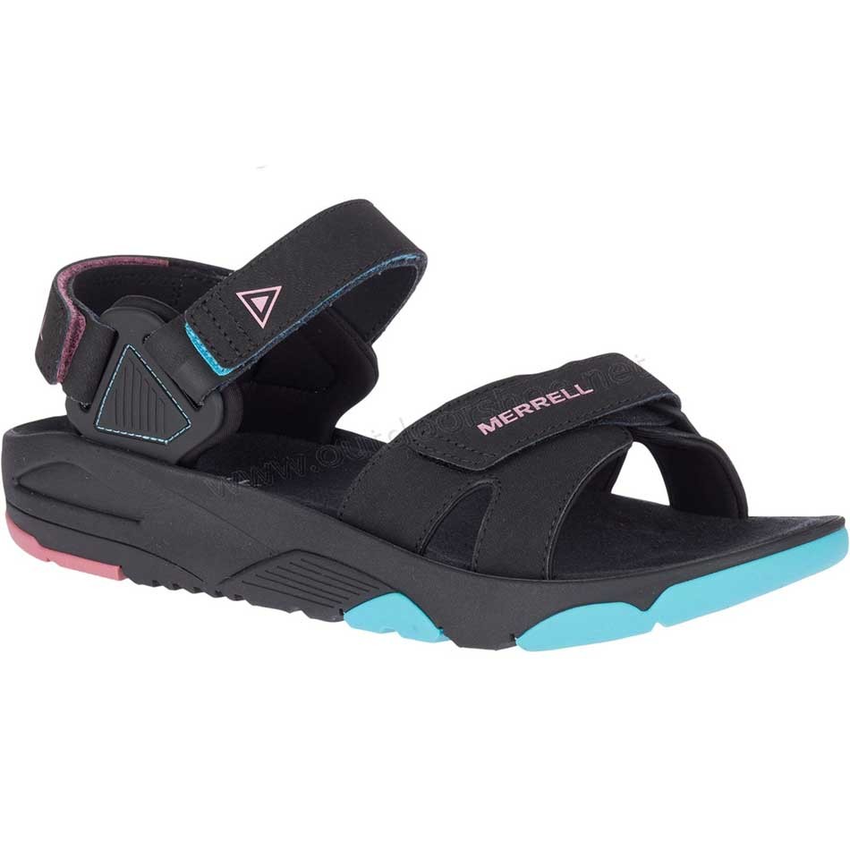 صندل مردانه مرل مدل Merrell Belize کد J000231 صندل مردانه مرل مدل Merrell Belize کد J000231
