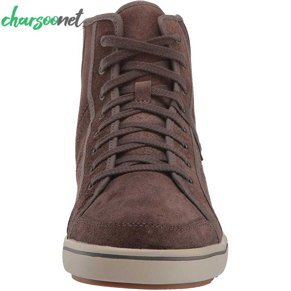 کفش ساق بلند مرل مدل Merrell Men's Primer Mid LTR کد J16671 کفش ساق بلند مرل مدل Merrell Men's Primer Mid LTR کد J16671