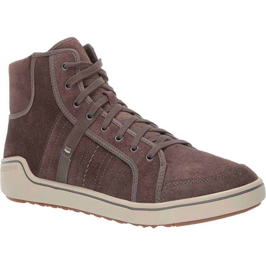 کفش ساق بلند مرل مدل Merrell Men's Primer Mid LTR کد J16671