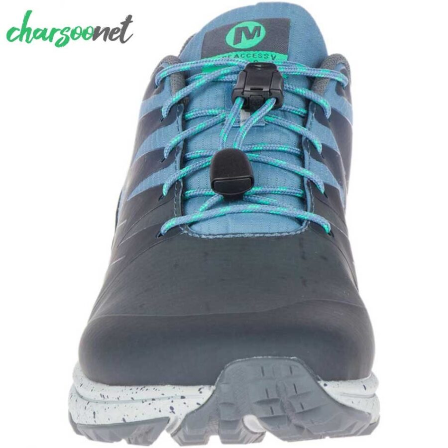 کفش ورزشی مرل مدل Merrell Bare Access XTR Shield کد J16730