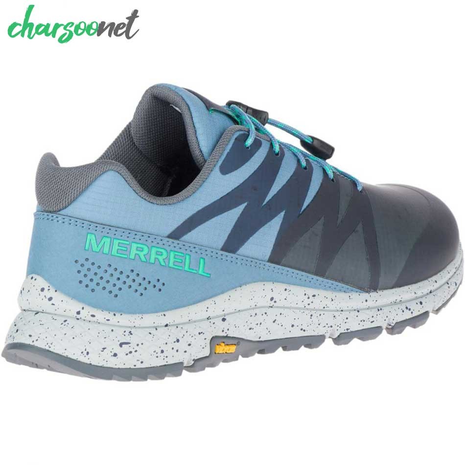 کفش ورزشی مرل مدل Merrell Bare Access XTR Shield کد J16730