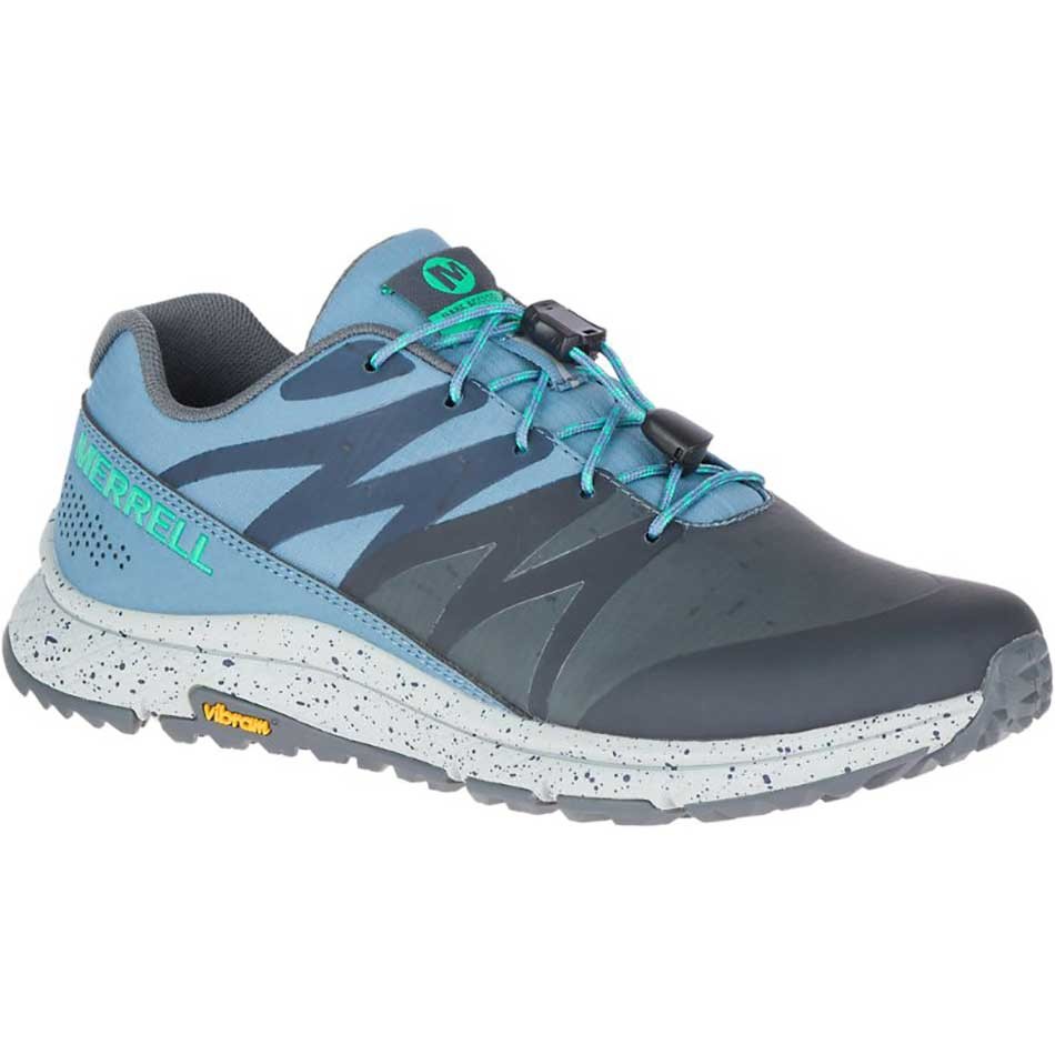 کفش ورزشی مرل مدل Merrell Bare Access XTR Shield کد J16730