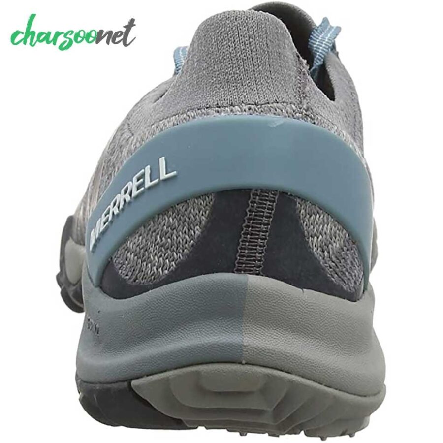 کفش ورزشی مرل مدل Merrell Siren 3 Grey کد J53078