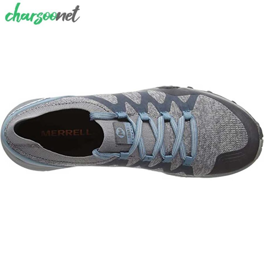 کفش ورزشی مرل مدل Merrell Siren 3 Grey کد J53078