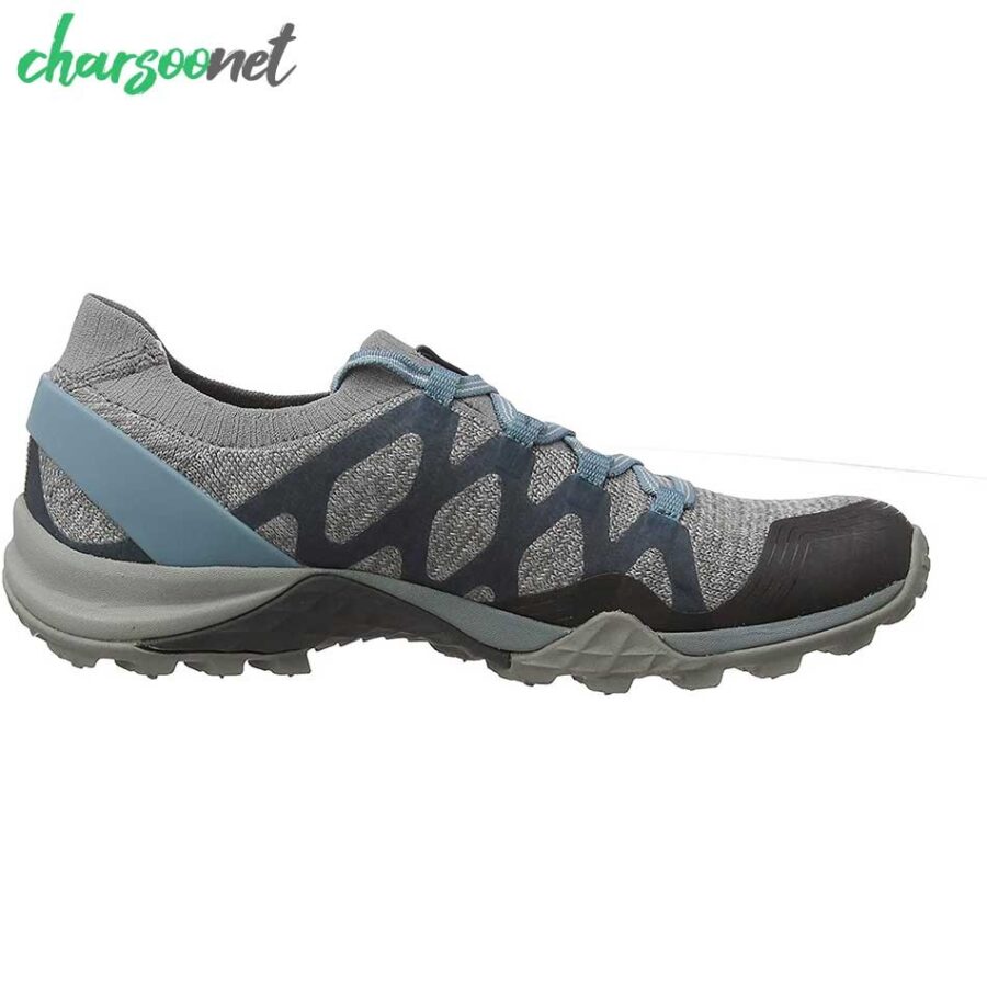 کفش ورزشی مرل مدل Merrell Siren 3 Grey کد J53078