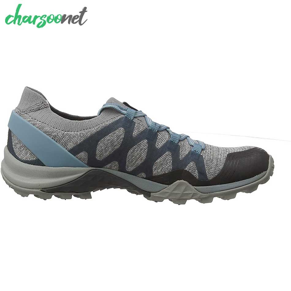 کفش ورزشی مرل مدل Merrell Siren 3 Grey کد J53078 کفش ورزشی مرل مدل Merrell Siren 3 Grey کد J53078