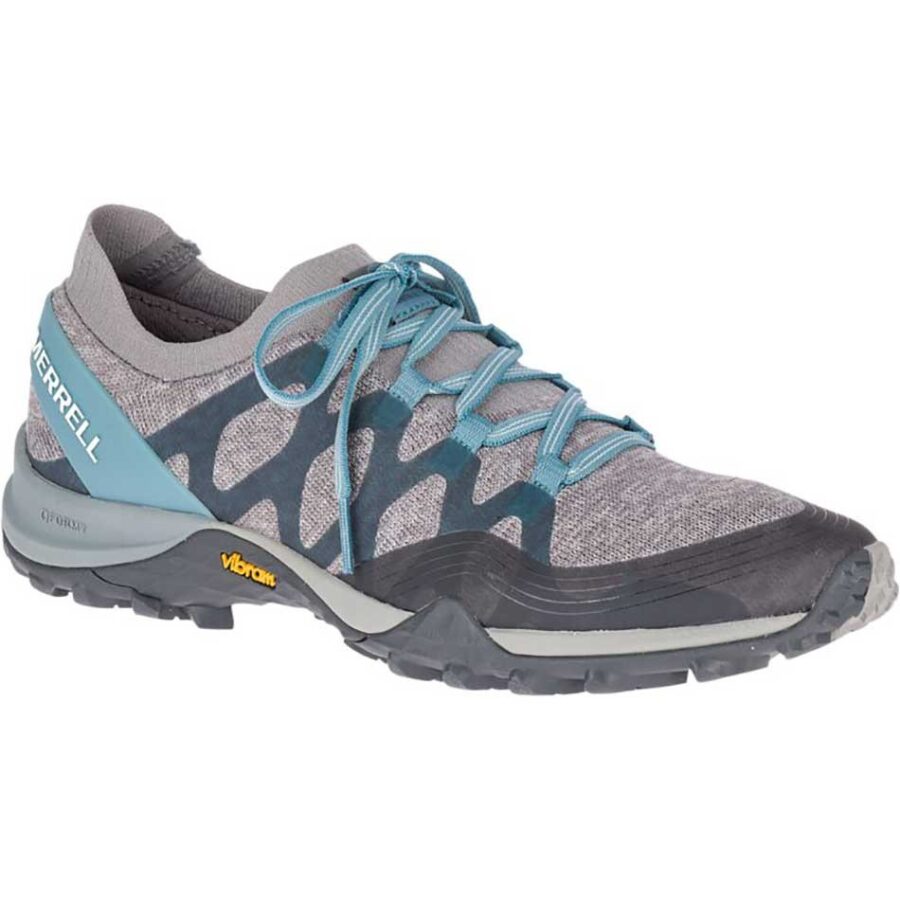 کفش ورزشی مرل مدل Merrell Siren 3 Grey کد J53078