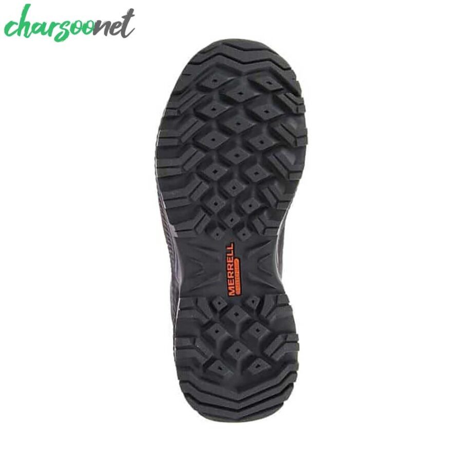 کفش ورزشی مرل مدل Merrell Forestbound W کد J77278