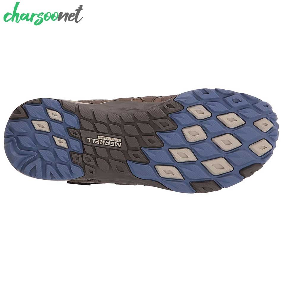 کفش زنانه مرل مدل Merrell Lulea Wp کد J84922 کفش زنانه مرل مدل Merrell Lulea Wp کد J84922