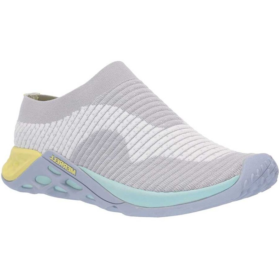 کفش راحتی مرل مدل Merrell Range Slide  کد J97756