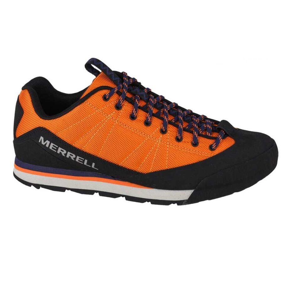 کفش اسنیکرز مرل مدل merrell Catalyst Storm کد J2002785