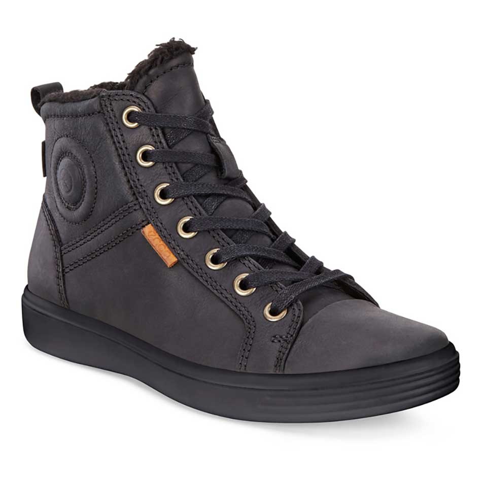 کفش اسنیکر اکو مدل Ecco S7 Teen کد 780073-51052 کفش اسنیکر اکو مدل Ecco S7 Teen کد 780073-51052