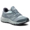 کفش پیاده روی زنانه سالومون مدل Salomon Zapatillas Trailster 2 کد 409629