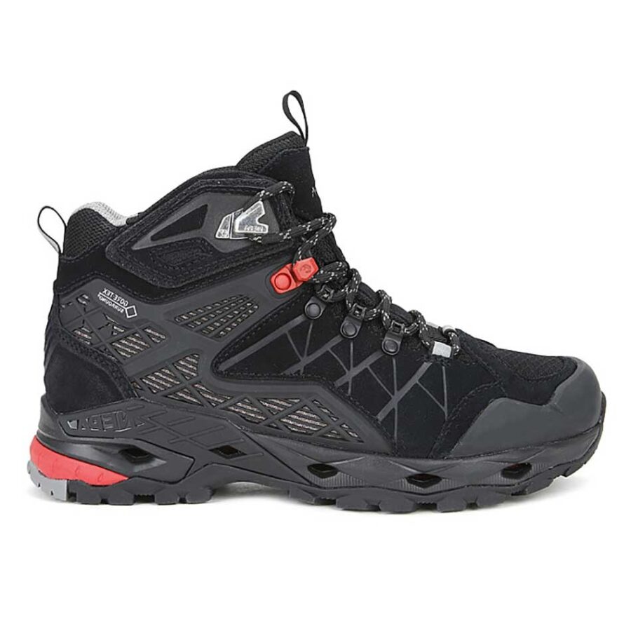 کفش کوهنوردی زنانه نپا ضد آب مدل nepa hiking boots کد GE7601
