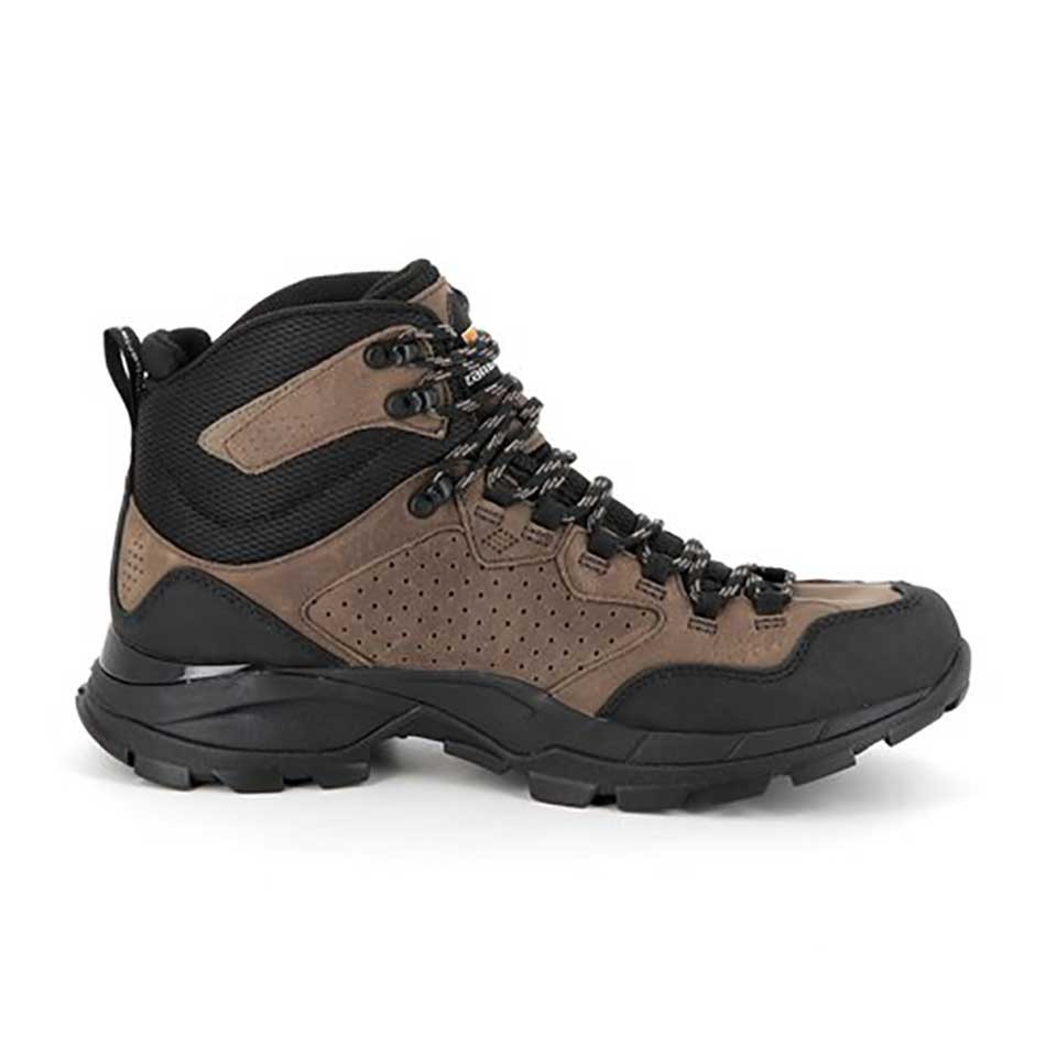 بوت مردانه زامبرلن مدل ZAMBERLAN YEREN GTX RR بوت مردانه زامبرلن مدل zamberlan boots کد 252Yerien