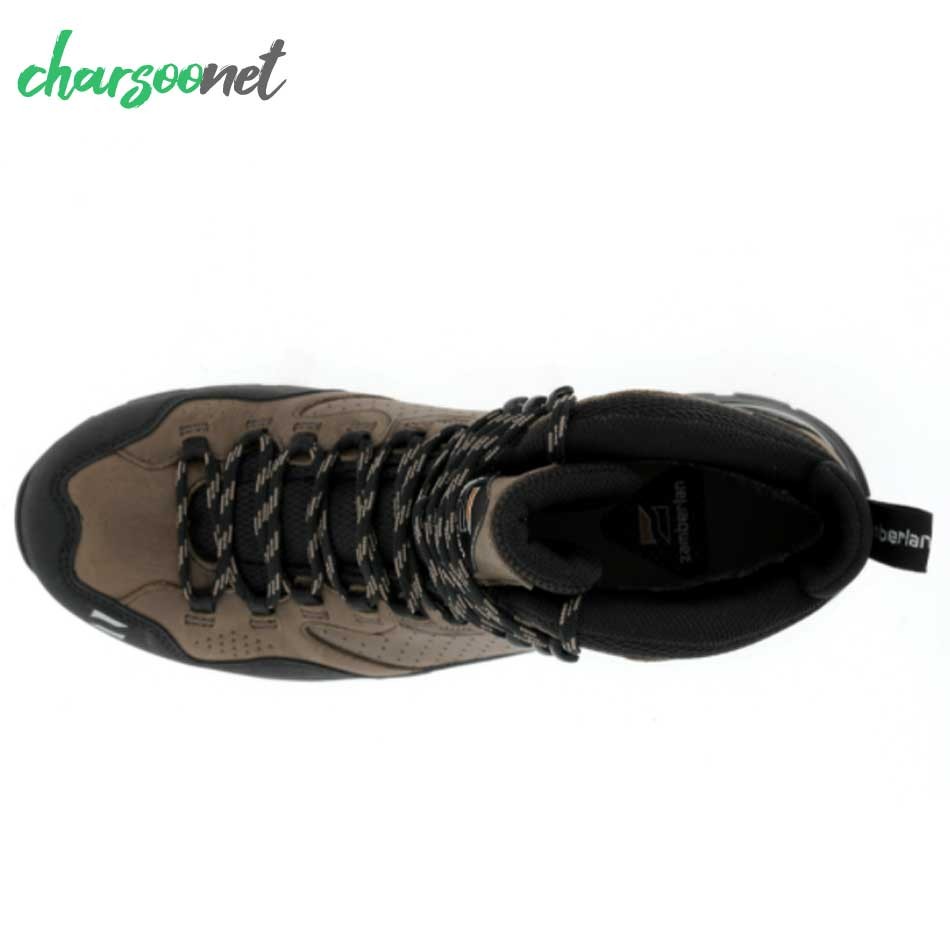 بوت مردانه زامبرلن مدل ZAMBERLAN YEREN GTX RR بوت مردانه زامبرلن مدل zamberlan boots کد 252Yerien