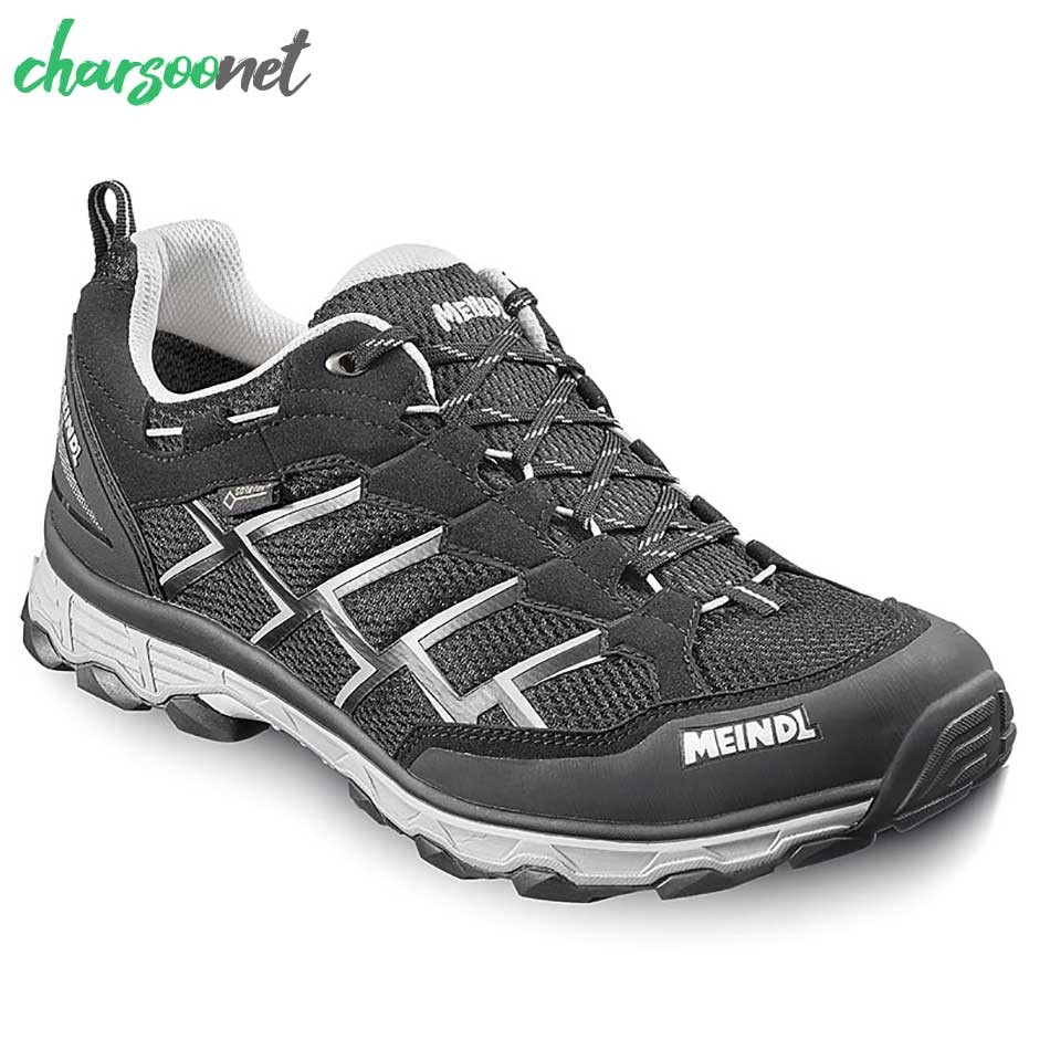 کفش طبیعت گردی مندل مدل Meindl ACTIVO GTX کد 5298-01 کفش طبیعت گردی مندل مدل Meindl ACTIVO GTX کد 5298-01