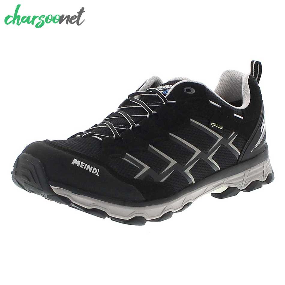 کفش طبیعت گردی مندل مدل Meindl ACTIVO GTX کد 5298-01 کفش طبیعت گردی مندل مدل Meindl ACTIVO GTX کد 5298-01