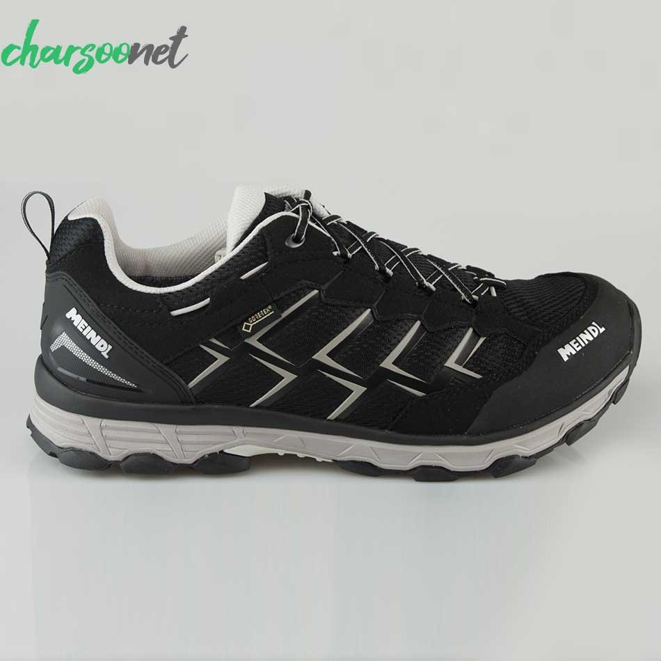کفش طبیعت گردی مندل مدل Meindl ACTIVO GTX کد 5298-01 کفش طبیعت گردی مندل مدل Meindl ACTIVO GTX کد 5298-01