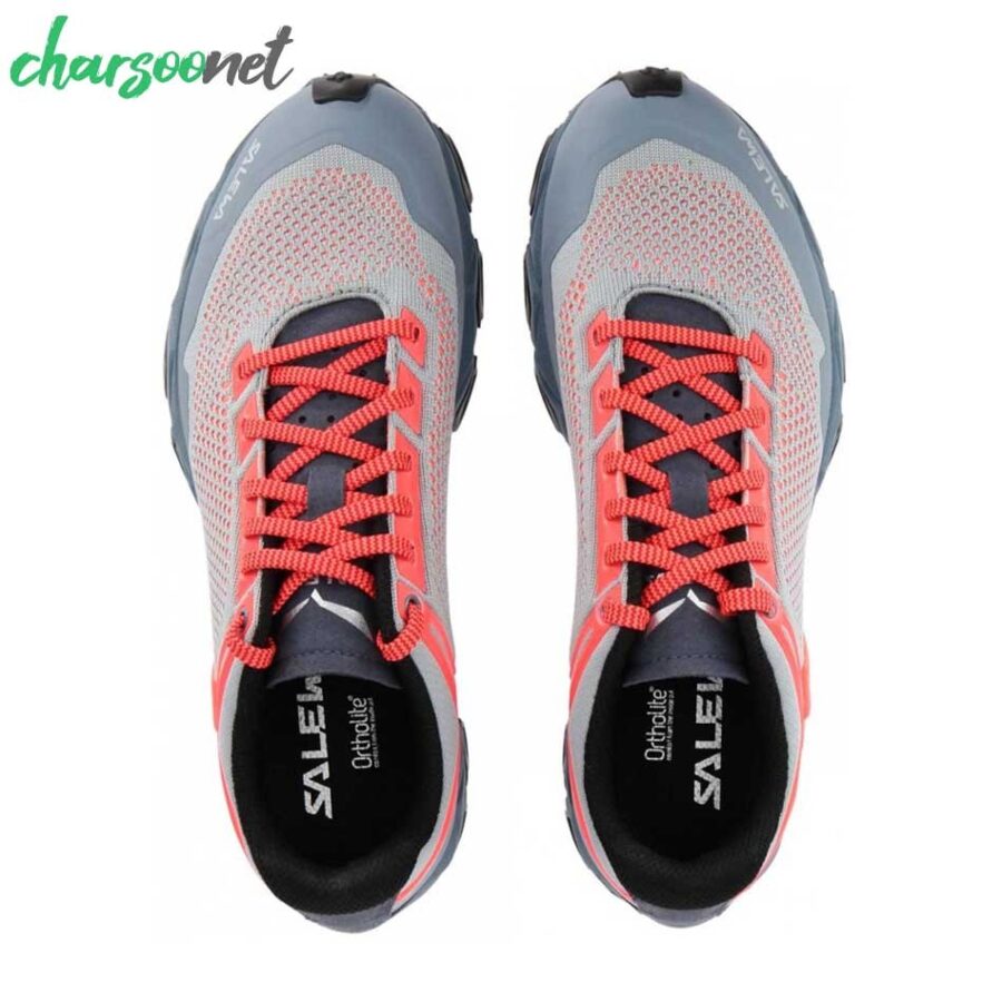 کفش ورزشی سالیوا مدل Salewa Lite Train K کد 61349-0346