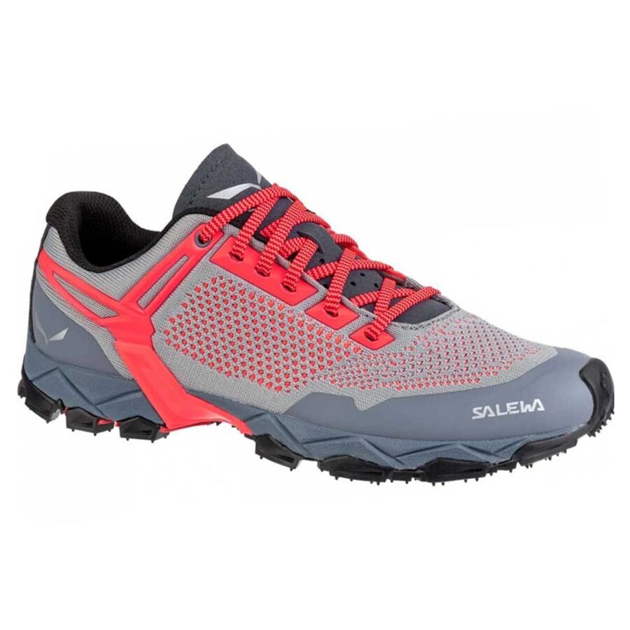 کفش ورزشی سالیوا مدل Salewa Lite Train K کد 61349-0346