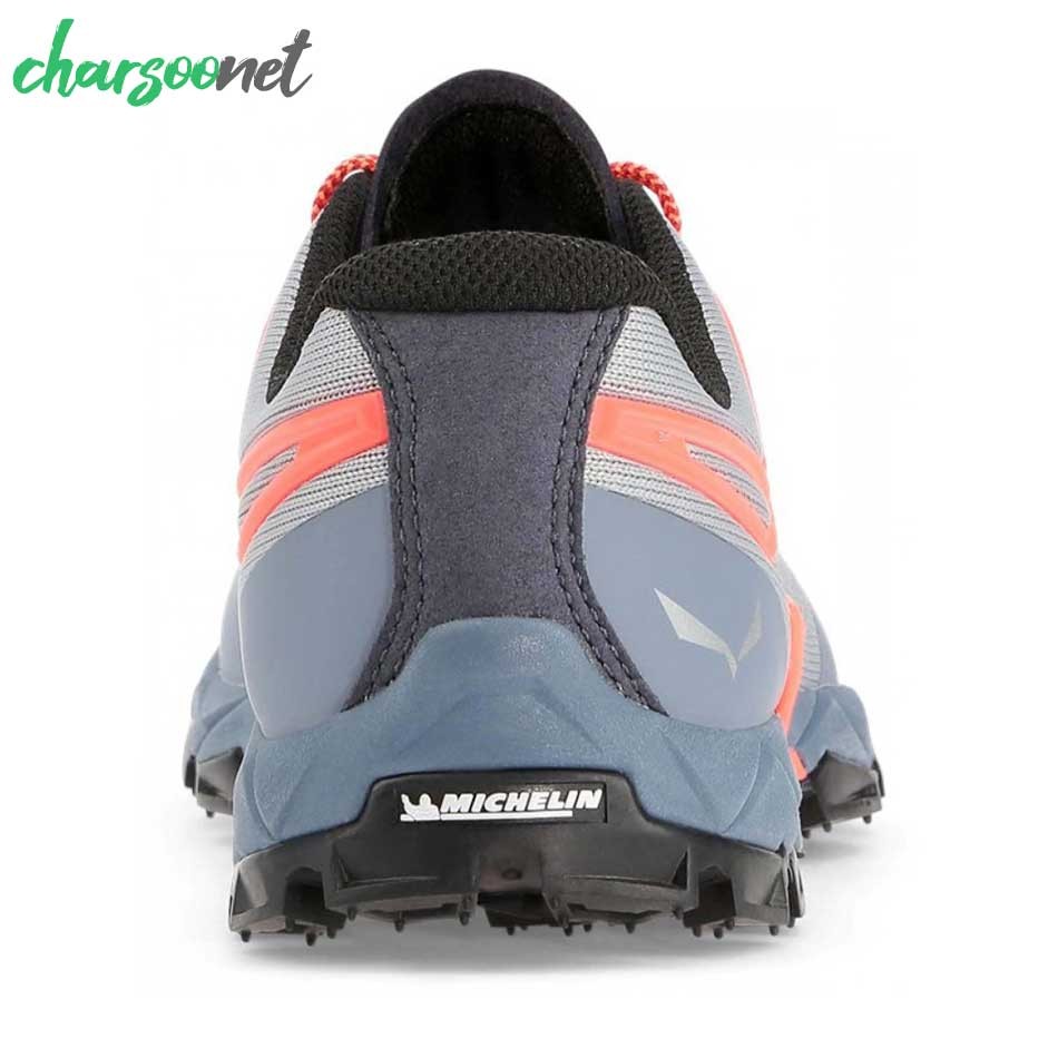 کفش ورزشی سالیوا مدل Salewa Lite Train K کد 61349-0346