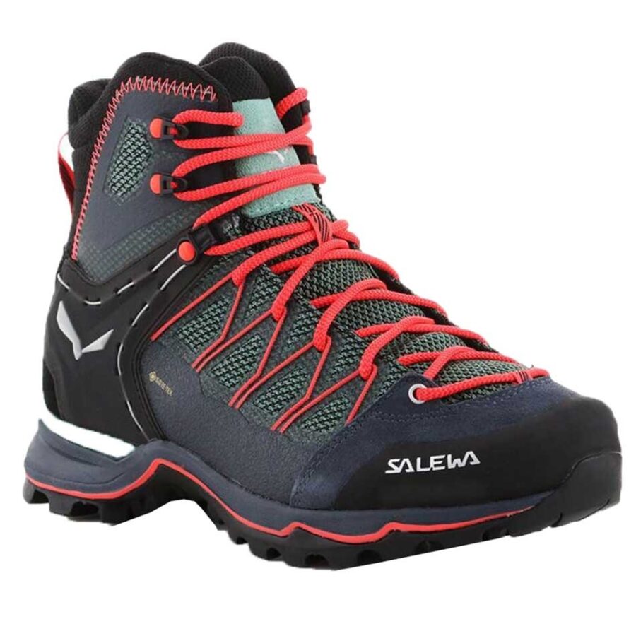 نیم بوت زنانه سالیوا مدل Salewa Mountain Trainer Lite کد 61360-5585