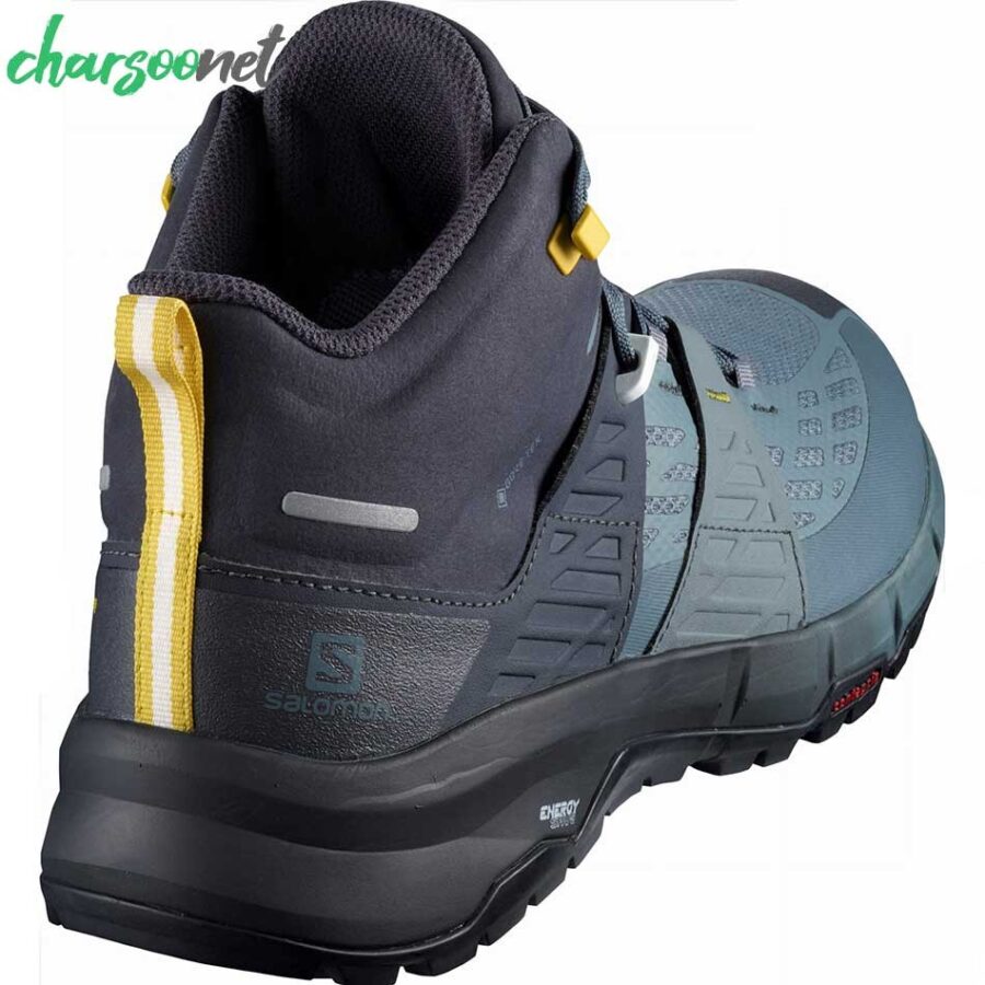 نیم بوت مردانه سالومون مدل Salomon ODYSSEY Mid GTX کد 411446