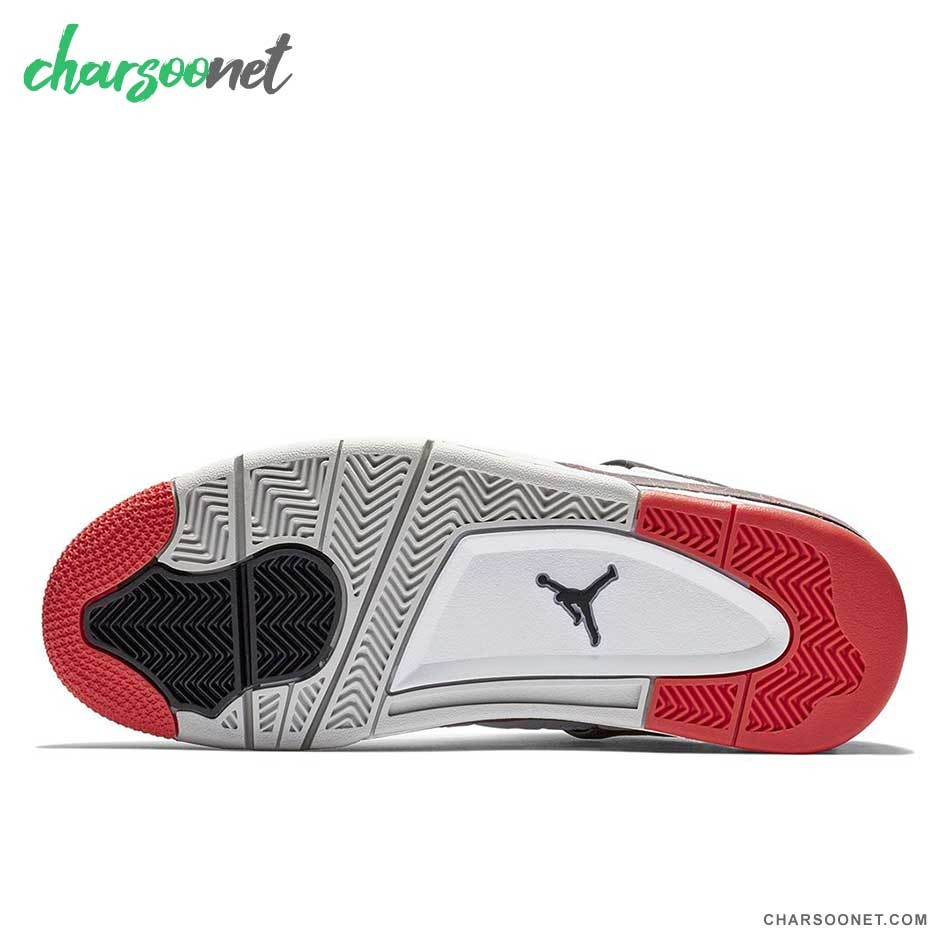 کتانی نایک جردن 4 رترو Nike Jordan 4 Retro کتانی نایک جردن 4 رترو Nike Jordan 4 Retro