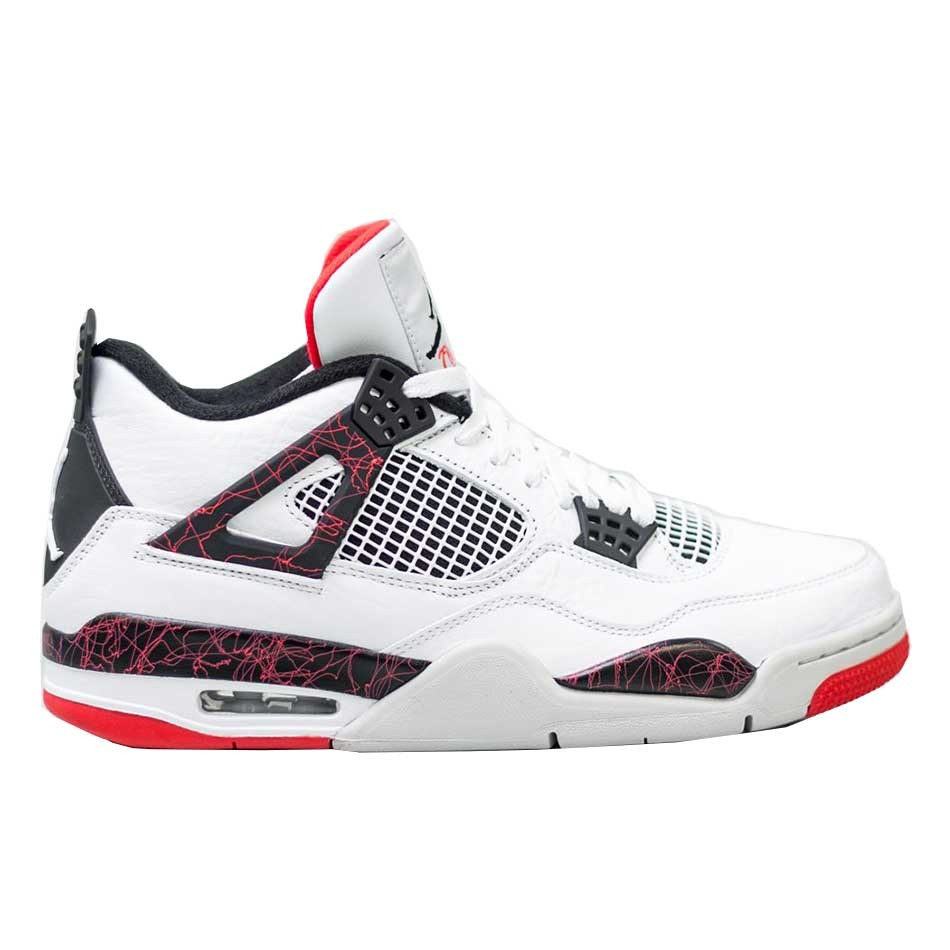 کتانی نایک جردن 4 رترو Nike Jordan 4 Retro کتانی نایک جردن 4 رترو Nike Jordan 4 Retro