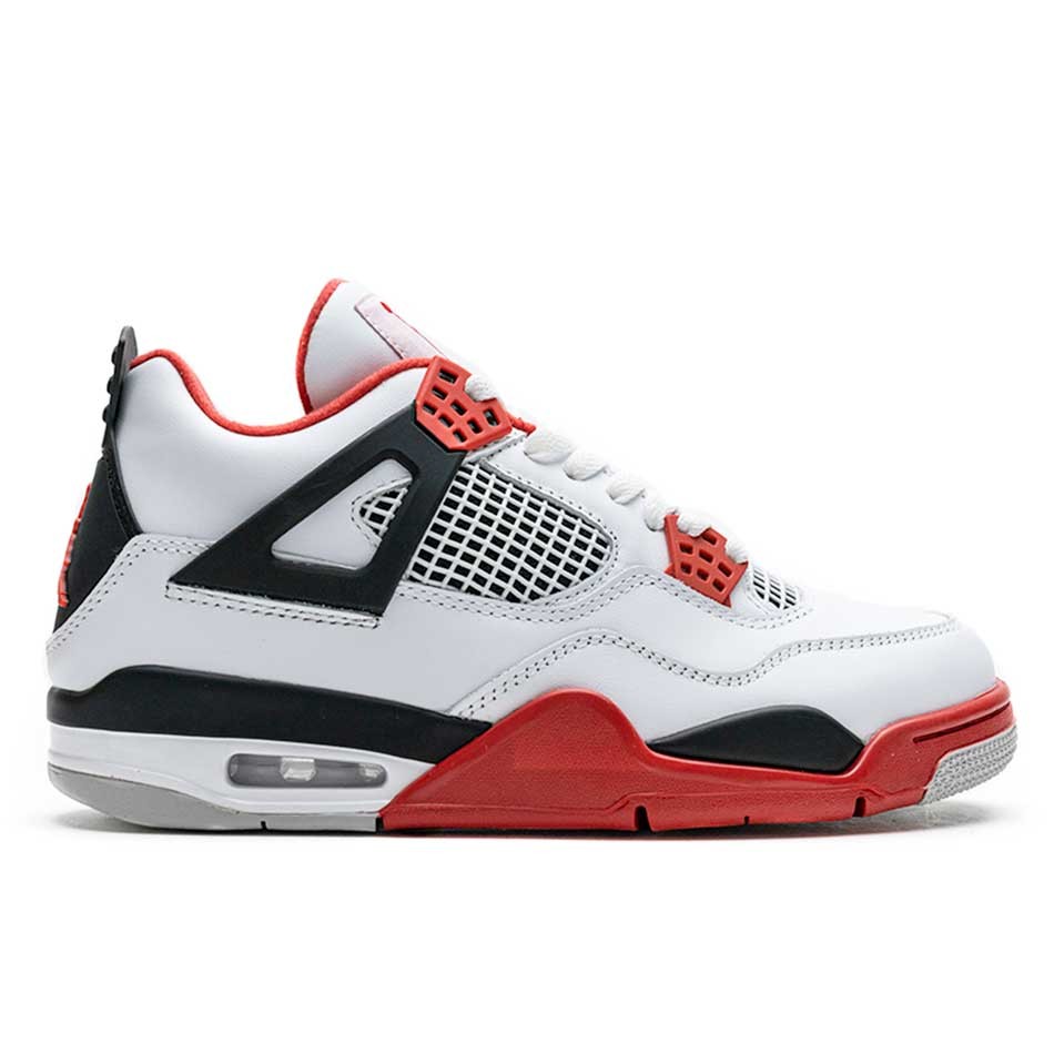 کفش اسنیکر نایک جردن 4 رترو Nike Jordan 4 Retro کفش اسنیکر نایک جردن 4 رترو Nike Jordan 4 Retro