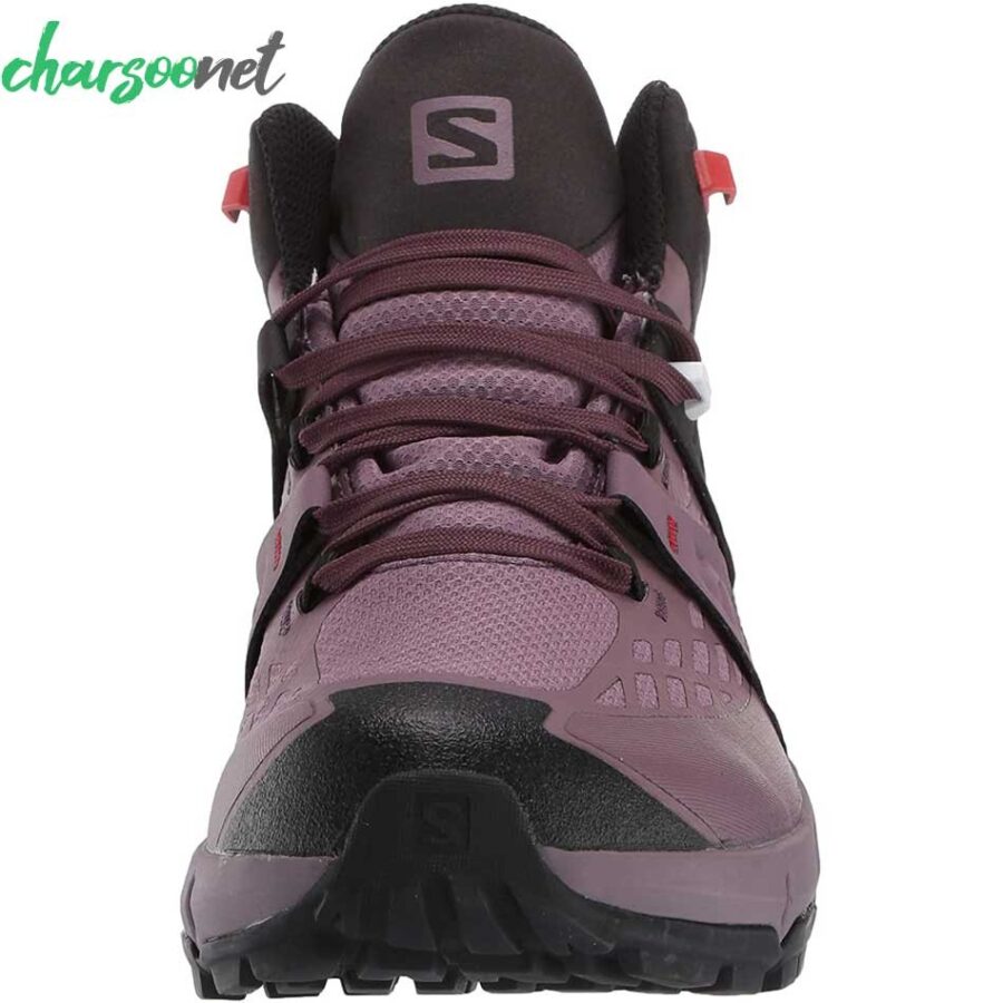 کفش نیم ساق سالومون مدل Salomon Odyssey Mid Gtx کد 411447