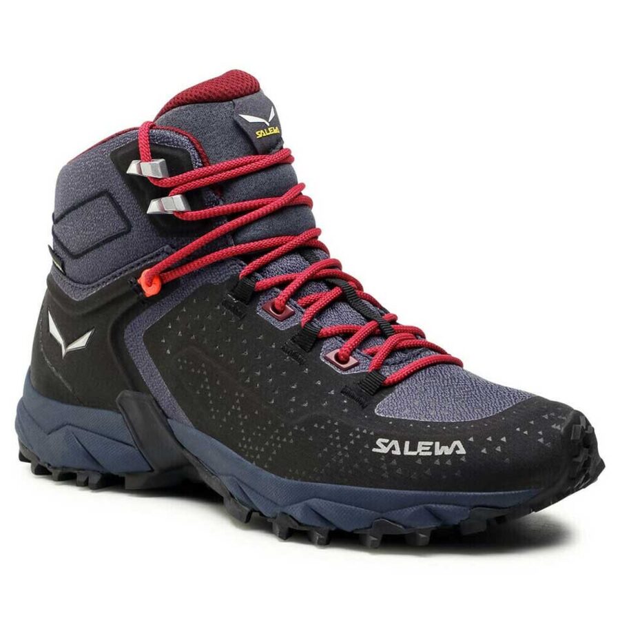 بوت زنانه سالیوا مدل Salewa Alpenrose 2 mid GTX کد 613740988