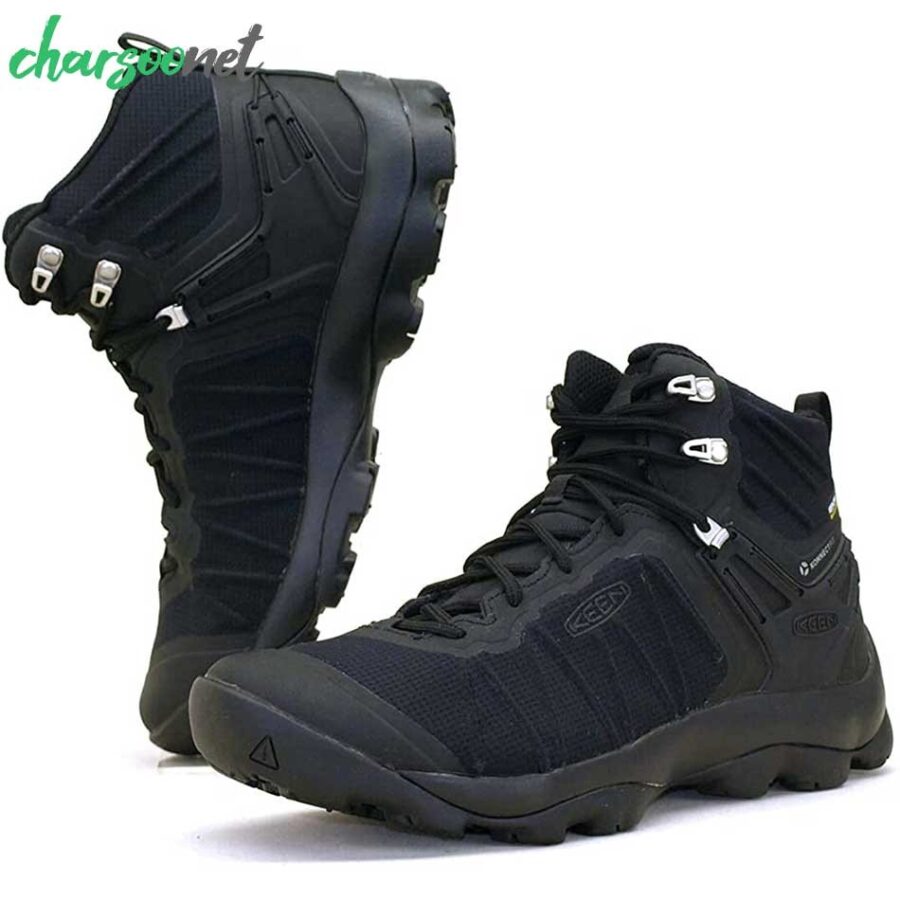 کفش کوهنوردی ضد آب کین مدل Keen Venture Mid Wp کد 1021168