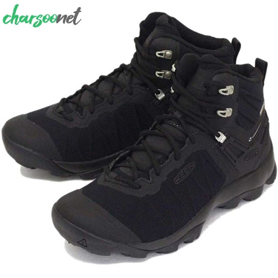 کفش کوهنوردی ضد آب کین مدل Keen Venture Mid Wp کد 1021168
