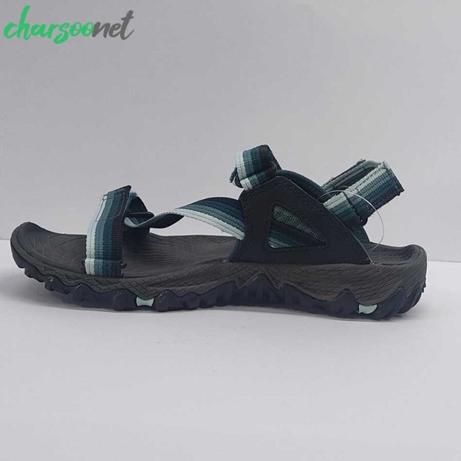 صندل طبیعت گردی زنانه مرل مدل MERRELL SANDALE کد J37608