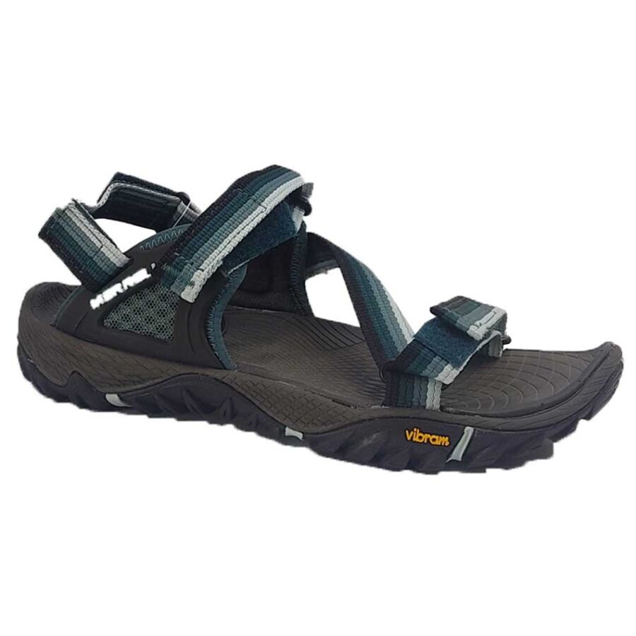 صندل طبیعت گردی زنانه مرل مدل MERRELL SANDALE کد J37608