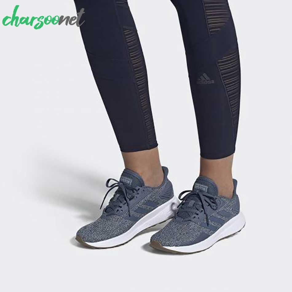 کفش رانینگ آدیداس مدل adidas Duramo 9 کد EE8352 کفش رانینگ آدیداس مدل adidas Duramo 9 کد EE8352