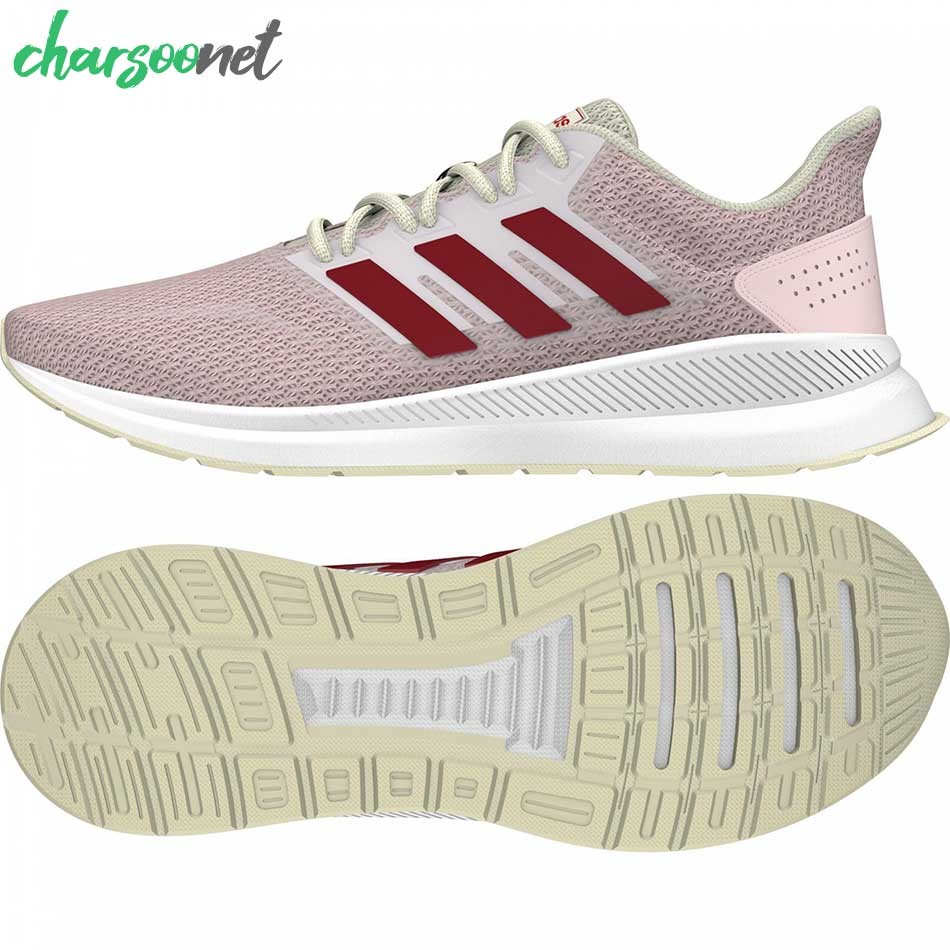 کفش پیاده روی آدیداس مدل adidas Runfalcon Shoes کد EG8630 کفش پیاده روی آدیداس مدل adidas Runfalcon Shoes کد EG8630