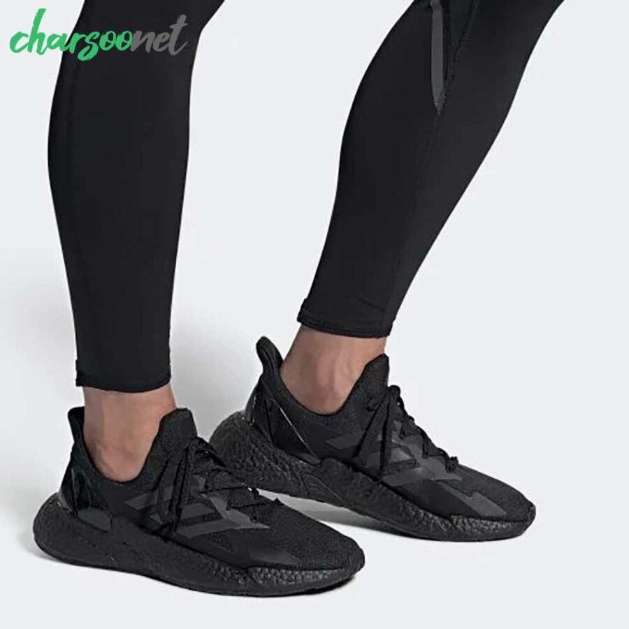 کفش ورزشی مردانه آدیداس مدل adidas X9000L4 کد FW8386