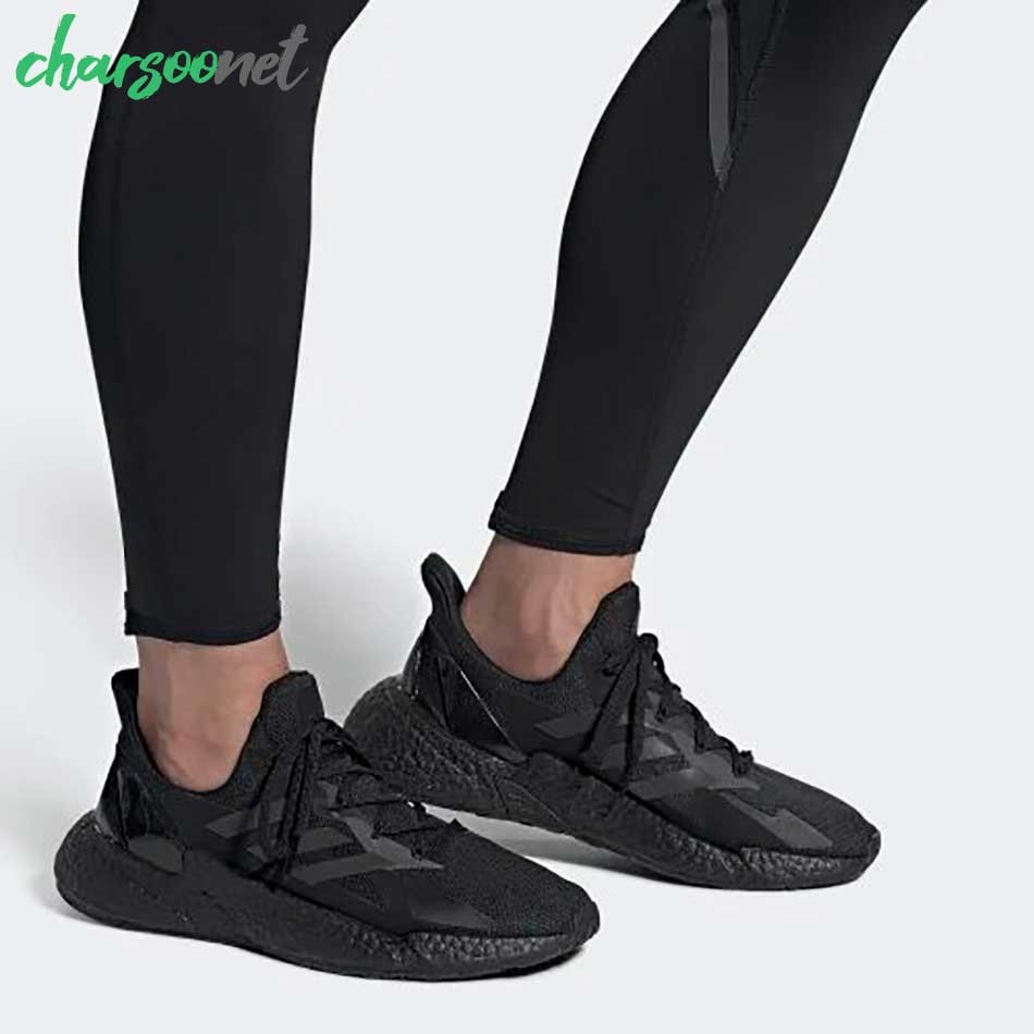 کفش ورزشی مردانه آدیداس مدل adidas X9000L4 کد FW8386 کفش ورزشی مردانه آدیداس مدل adidas X9000L4 کد FW8386